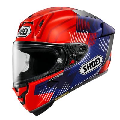 Casque Shoei X-SPR PRO - MARQUEZ 8