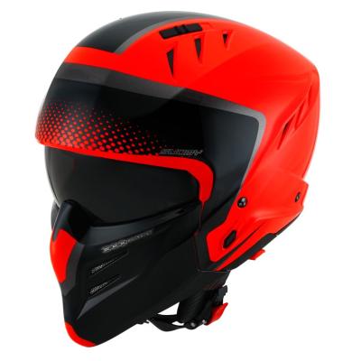 Casque Suomy ARMOR - CREW