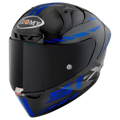 Casque Suomy S1-XR GP CARBON HYPERSONIC
