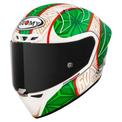 Casque Suomy S1-XR GP HICKMAN REPLICA 2023