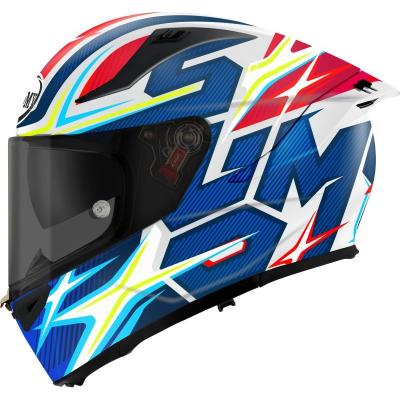 Casque Suomy SPEEDSTAR 2 - TWOSTARS