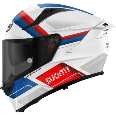 Casque Suomy SPEEDSTAR 2 - VANTAGE