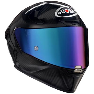 Casque Suomy SR-GP - CARBON GLOSSY