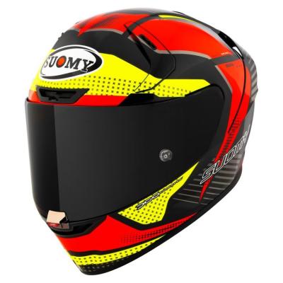 Casque Suomy SR-GP EVO AIRSPEED