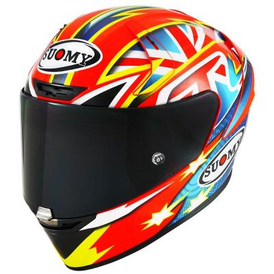 Casque Suomy SR-GP - FULL SPEED