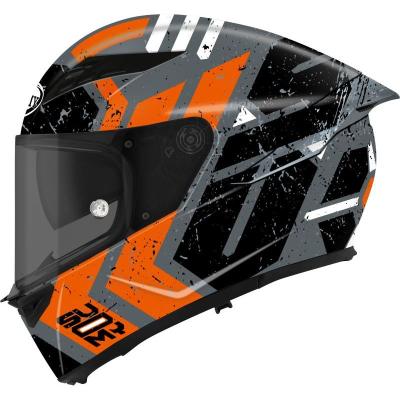 Casque Suomy STELLAR 2 - ENTROPY MATT