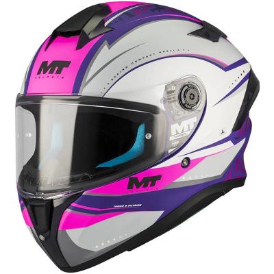 Casque TARGO S OUTSIDE C8 - MATT MTHELMET