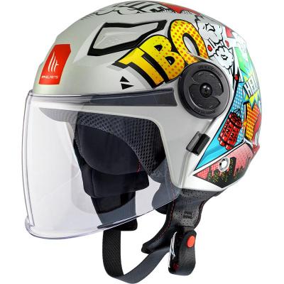 Casque TBO A0 MTHELMET