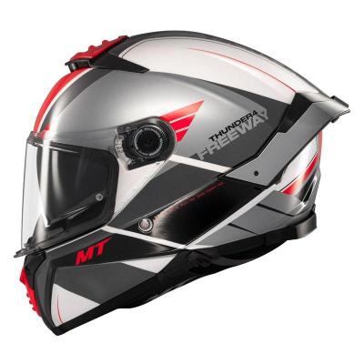 Casque THUNDER 4 SV FREEWAY A5 MTHELMET