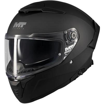 Casque THUNDER 4 SV PURE A1 - MATT MTHELMET