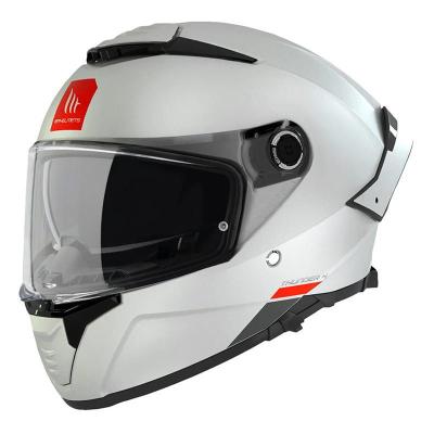 Casque THUNDER 4 SV SOLID A0 MTHELMET