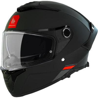 Casque THUNDER 4 SV SOLID A1 MTHELMET