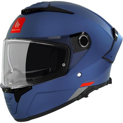 Casque THUNDER 4 SV SOLID A7 MTHELMET