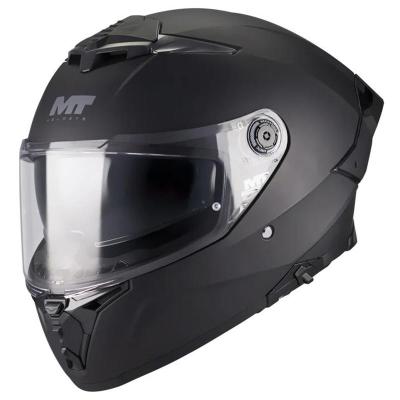 Casque Thunder 4 R Sv Pure A1 MTHELMET