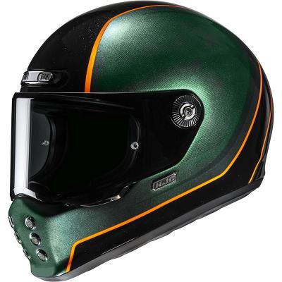 Casque V10 HODU MC47 HJC