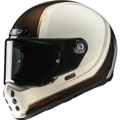 Casque V10 HODU MC9 HJC
