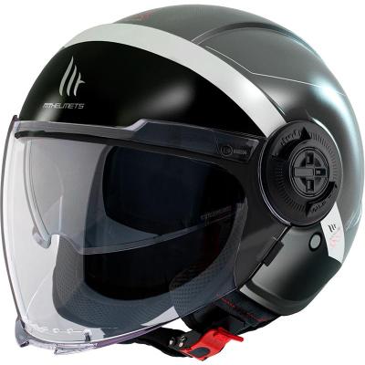 Casque VIALE SV S 68 UNITS D2 MTHELMET