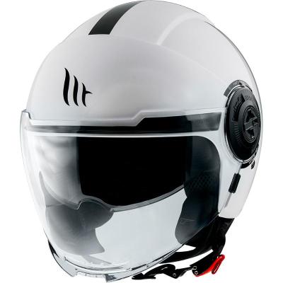 Casque VIALE SV S SOLID A0 MTHELMET