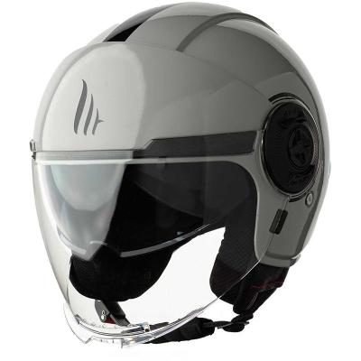 Casque VIALE SV S SOLID A12 GLOSS MTHELMET