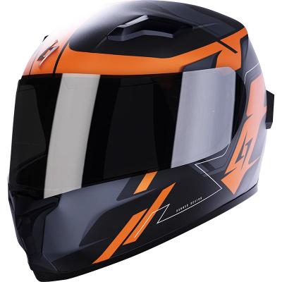 Casque WISE RUNNER STORMER