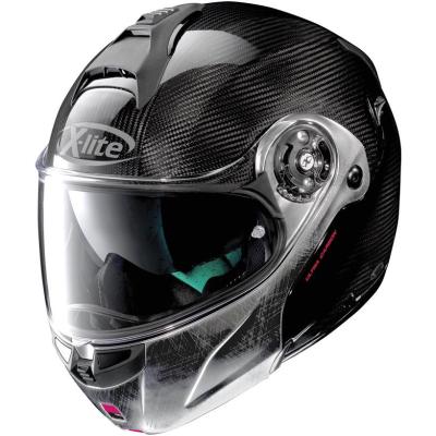 Casque X-1004 ULTRA CARBON DYAD N-COM XLITE