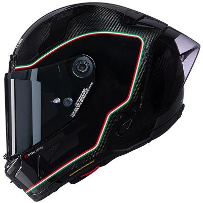 Casque X-804 RS ULTRA CARBON DI PICCHE NOLAN