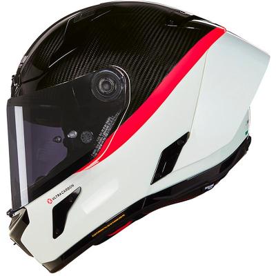 Casque X-804 RS ULTRA CARBON D.O.C. NOLAN