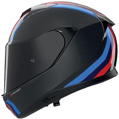 Casque X-904 ULTRA CARBON GEMINI 351 NOLAN