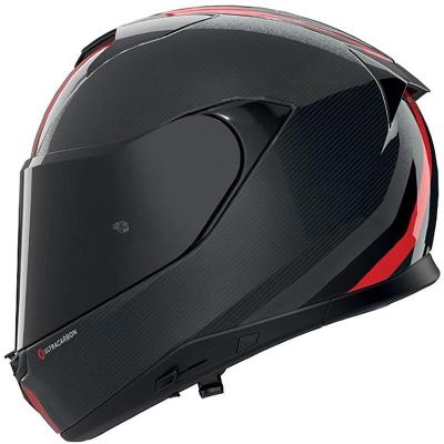 Casque X-904 ULTRA CARBON GEMINI 352 NOLAN