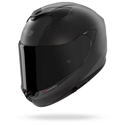 Casque X-904 ULTRA CARBON TRIPLONERO QUIN 340 NOLAN