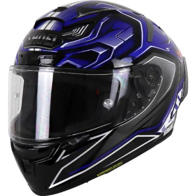 Casque X-SPIRIT III AERODYNE TC-2 SHOEI