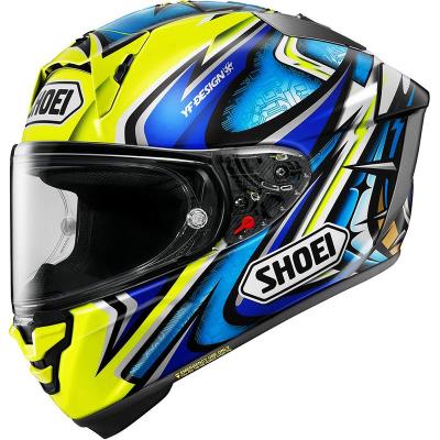 Casque X-SPR PRO DAIJIRO TC-3 SHOEI