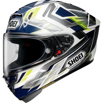 Casque X-SPR PRO ESCALATE TC-2 SHOEI