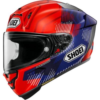 Casque X-SPR PRO MARQUEZ 8 TC-1 SHOEI