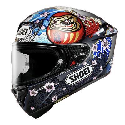 Casque X-SPR PRO MARQUEZ MOTEGI 5 TC1 SHOEI