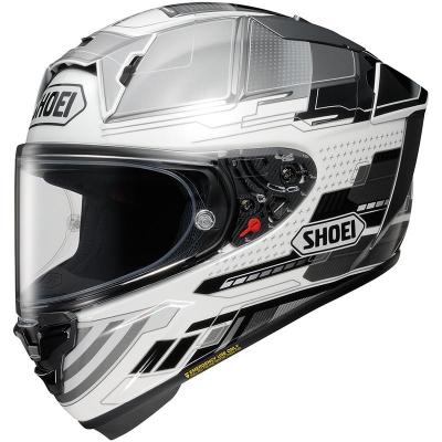 Casque X-SPR PRO PROXY TC-6 SHOEI