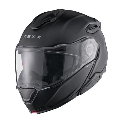 Casque X.LIFETOUR PLAIN NEXX