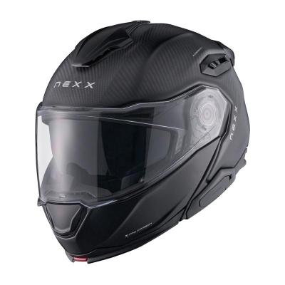 Casque X.LIFETOUR ZERO PRO CARBON NEXX