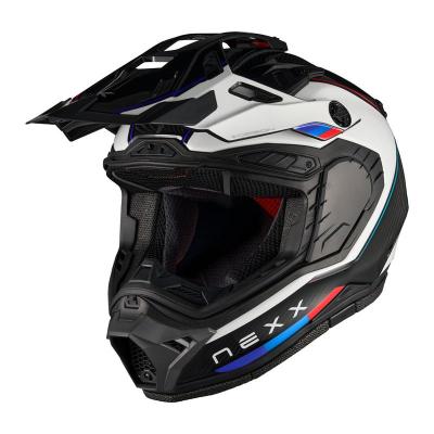 Casque X.RALLY RAID NEXX