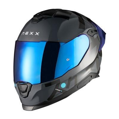 Casque Y.100R NIPPON NEXX