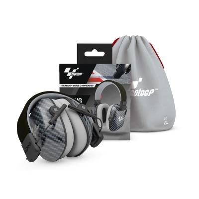 Casque anti-bruit ALPINE RACING PRO EARMUFF MOTOGP TM