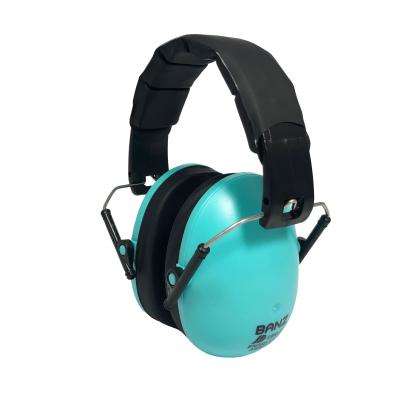 Casque anti-bruit Banz 2 ans et +