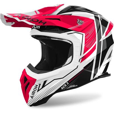Casque cross AVIATOR ACE 2 ENGINE AIROH
