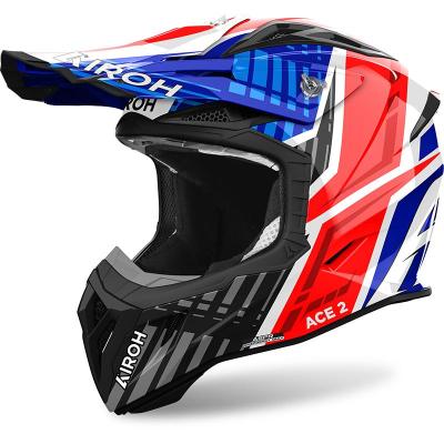 Casque cross AVIATOR ACE 2 PROUD AIROH