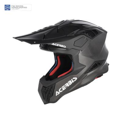 Casque cross Acerbis AIRSTRIKE FIM RACING 2026
