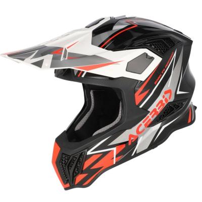 Casque cross Acerbis AIRSTRIKE-X 2026