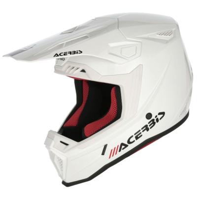 Casque cross Acerbis WHOOPS 2027