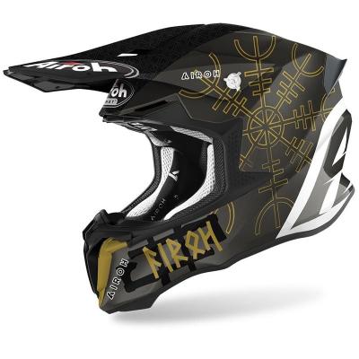 Casque cross Airoh TWIST 2.0 - SWORD - GLOSS/MATT 2023