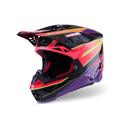 Casque cross Alpinestars SUPERTECH S-M10 - ERA 2025
