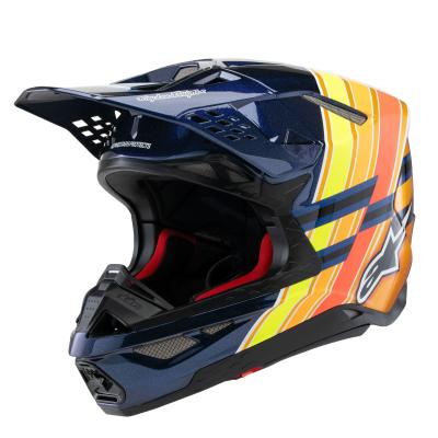 Casque cross Alpinestars SUPERTECH S-M10 - TLD EDITION 25 2025